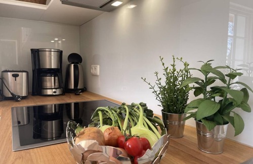 Hillgroven Apartment | Sea dike 2