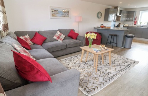 Marazion Cottage | SEA DREAMS, pet friendly, country holiday cottage in Marazion