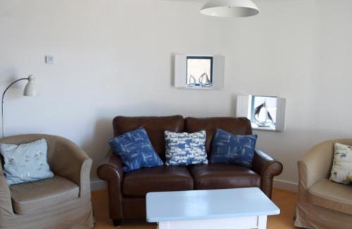West Bay House | Sea Drift