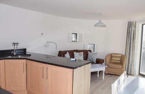 West Bay House | Sea Drift