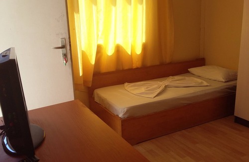 Shkorpilovtsi Hotel | Sea Dunes Complex