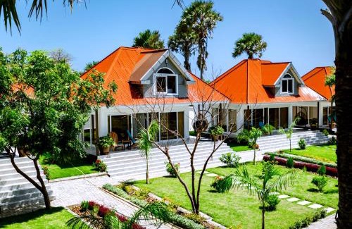 Dar es Salaam Hotel | Sea Eagle Oceanfront