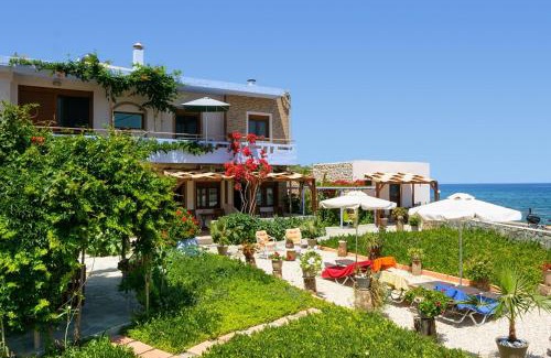 Milatos Beach House | SEA-esta Beach Studios