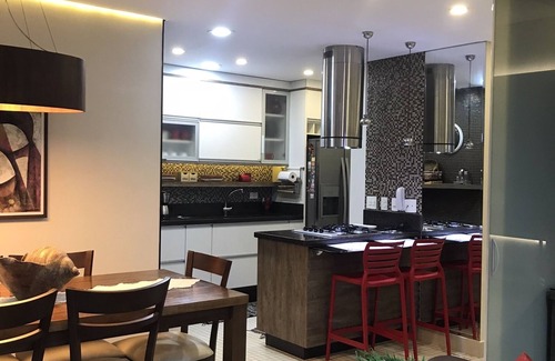 Vila Alzira Apartment | SEA FRONT GOURMET APARTMENT - 6 adults