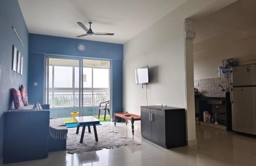 Surathkal Apartment | Sea facing 2BHK, Vatika