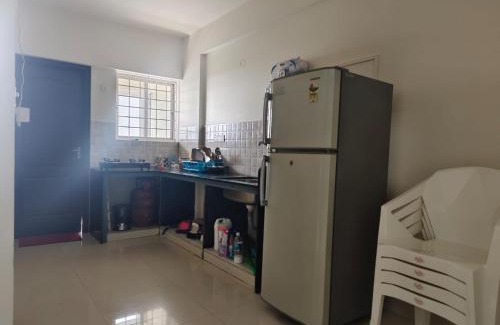 Surathkal Apartment | Sea facing 2BHK, Vatika