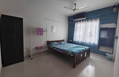 Surathkal Apartment | Sea facing 2BHK, Vatika