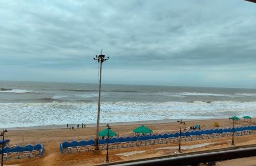 Banikhet Hotel | Sea facing All Room Hotel D L Puri