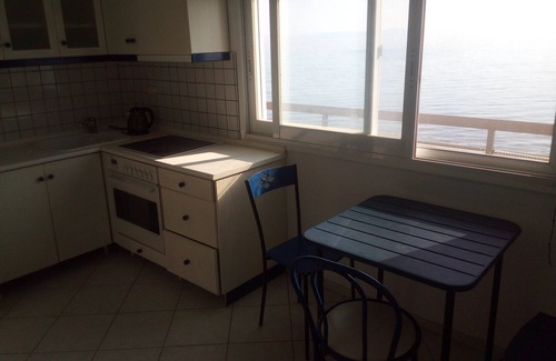 Kallithea Apartment | Sea & Forest