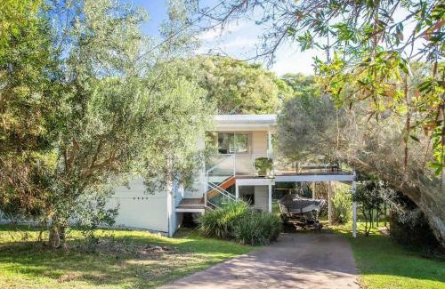 Kioloa House | Sea Forever