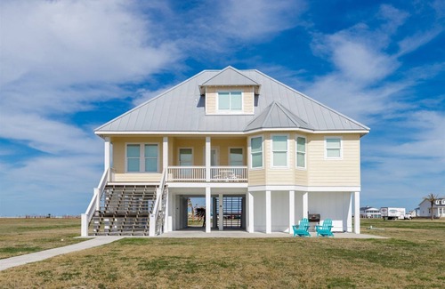 Rockport House | Sea Forever