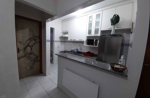 Jardim Real Apartment | SEA FRONT APARTMENT - WITH WIFI 500MEGA