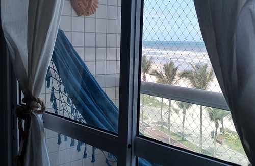 Jardim Real Apartment | SEA FRONT APARTMENT - WITH WIFI 500MEGA