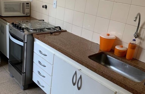 Vila Nova Apartment | Sea front apartment - Praia do Forte- Cabo Frio -Rio de Janeiro