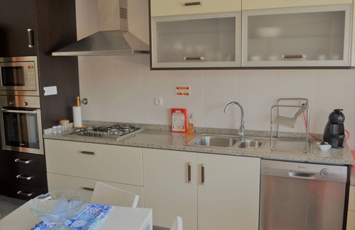 Lavra Apartment | SEA FRONT APARTMENT, TWO BEDROOMS AND BATHROOMS, SWIMMING POOL AND SANDY BEACH