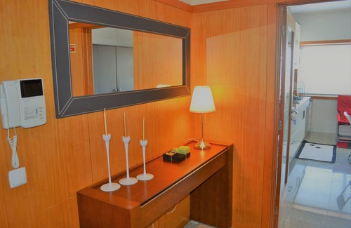 Lavra Apartment | SEA FRONT APARTMENT, TWO BEDROOMS AND BATHROOMS, SWIMMING POOL AND SANDY BEACH