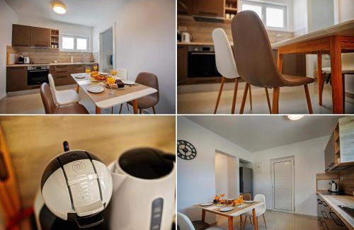 Podglavica Apartment | Sea Front Apartments Ivana