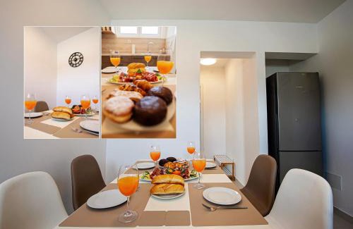 Podglavica Apartment | Sea Front Apartments Ivana
