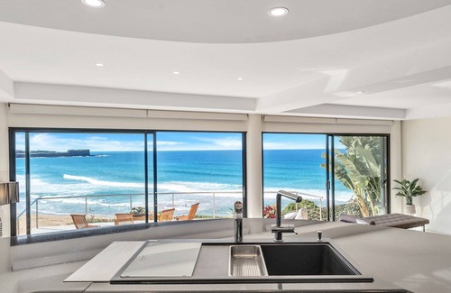 Kiama House | Sea Garden, Kiama, South Coast