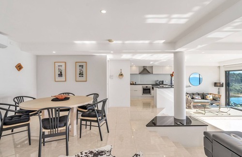 Kiama House | Sea Garden, Kiama, South Coast
