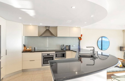 Kiama House | Sea Garden, Kiama, South Coast