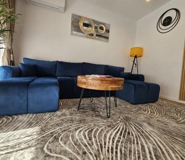 Varna City Centre Apartment | Sea garden luxury appartment