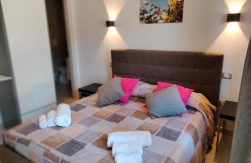 Termoli Apartment | Sea Garden Rooms