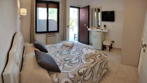 Termoli Apartment | Sea Garden Rooms