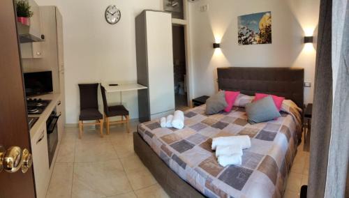 Termoli Apartment | Sea Garden Rooms