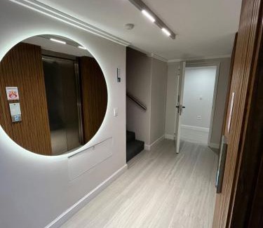 Cantegril Apartment | Sea Garden Towers PDE