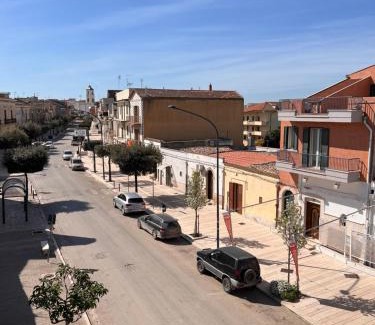 Poggio Imperiale House | Sea Gargano Home