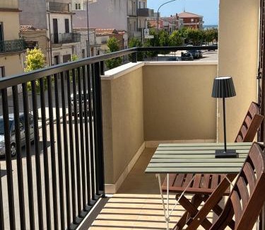 Poggio Imperiale House | Sea Gargano Home