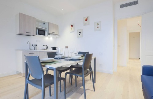 Magazzeno Apartment | Sea Gate Exclusive Seaview Terrace Flat