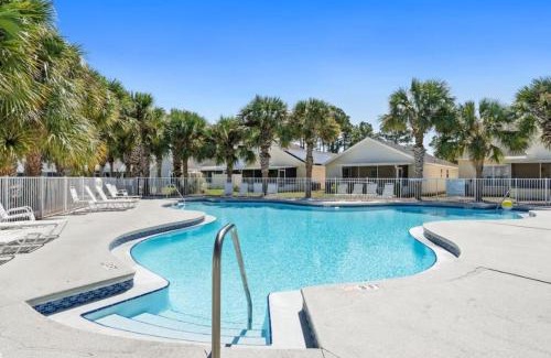 Panama City Beach House | Sea Glass Cottage