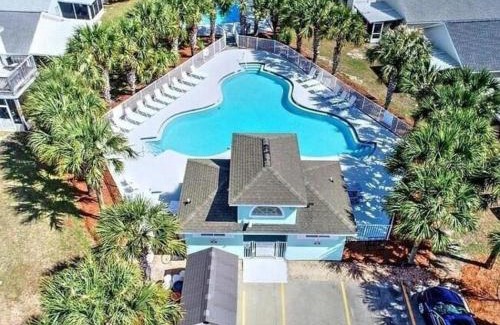 Panama City Beach House | Sea Glass Cottage