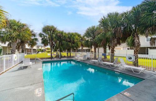 Panama City Beach House | Sea Glass Cottage