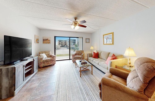 Ocean View Halifax Estates Apartment | Sea Glass Haven
