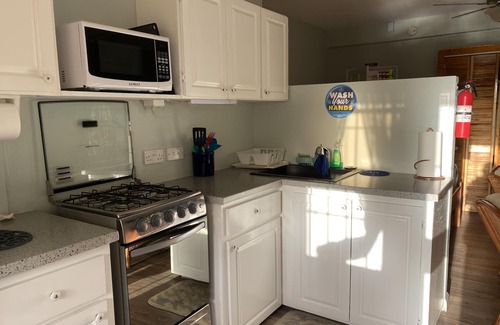 St. George's Apartment | Sea Glass Place