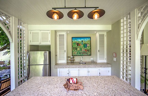 Thompson Town Villa | Sea Grapes Villa, 3 Bedroom