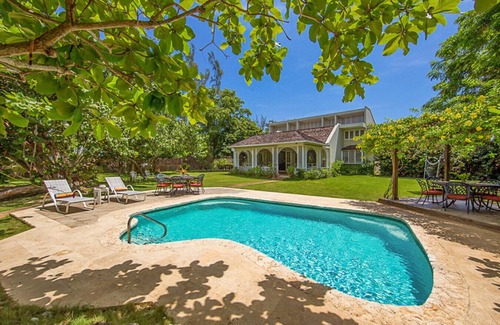 Thompson Town Villa | Sea Grapes Villa, 3 Bedroom