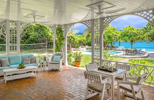 Thompson Town Villa | Sea Grapes Villa, 3 Bedroom