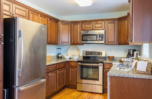 Crescent Beach House | Sea Grass-Beach Home w/private pool, Walk Friendly Location
