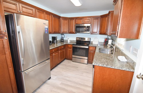 Crescent Beach House | Sea Grass-Beach Home w/private pool, Walk Friendly Location