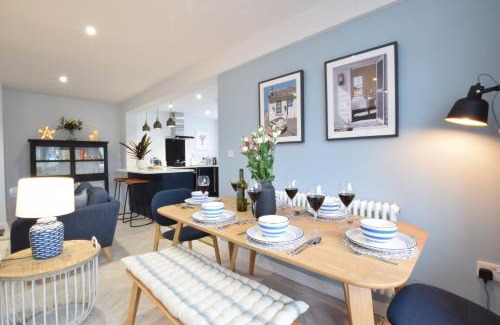 Walberswick House | Sea Green Cottage, Walberswick
