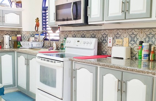 Lowlands Condo | SEA GREENS, TOBAGO PLANTATIONS, TOBAGO 2 Bedroom Ground Floor Condo