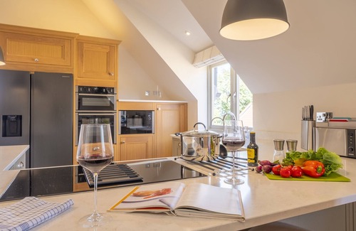 Ringstead Cottage | Sea Haven Cottage, Docking, Norfolk