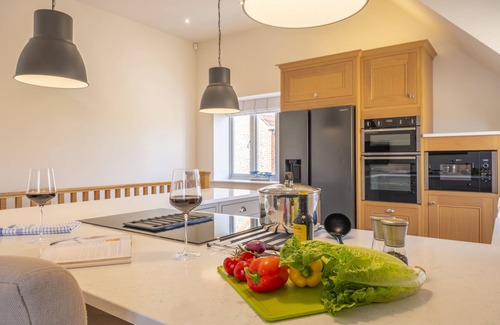 Ringstead Cottage | Sea Haven Cottage, Docking, Norfolk