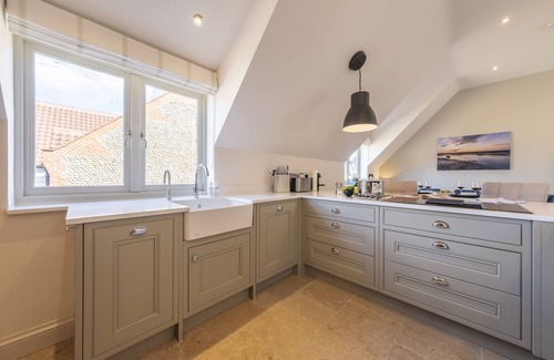 Ringstead Cottage | Sea Haven Cottage, Docking, Norfolk