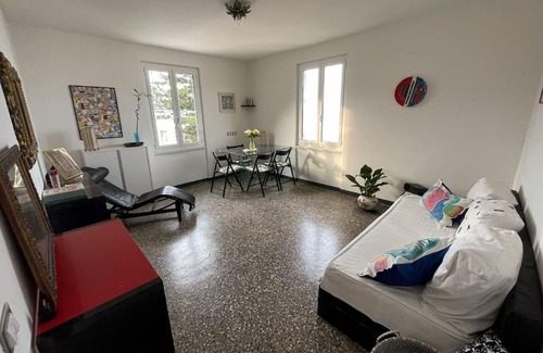 Sori Apartment | Sea Home above Sori village