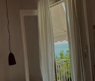 Loutraki House | SEA HOME Accommodation